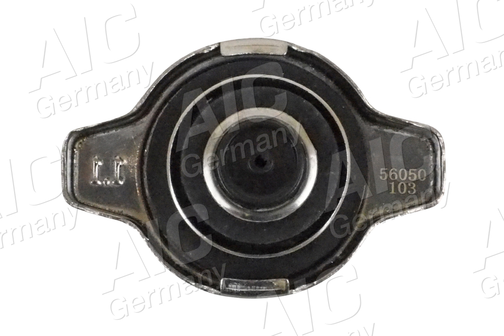 AIC 56050 Zárófedél, hűtő CHEVROLET DAEWOO DAIHATSU HONDA HYUNDAI ISUZU KIA LEXUS MAZDA MITSUBISHI NISSAN OPEL SUBARU SUZUKI TOY