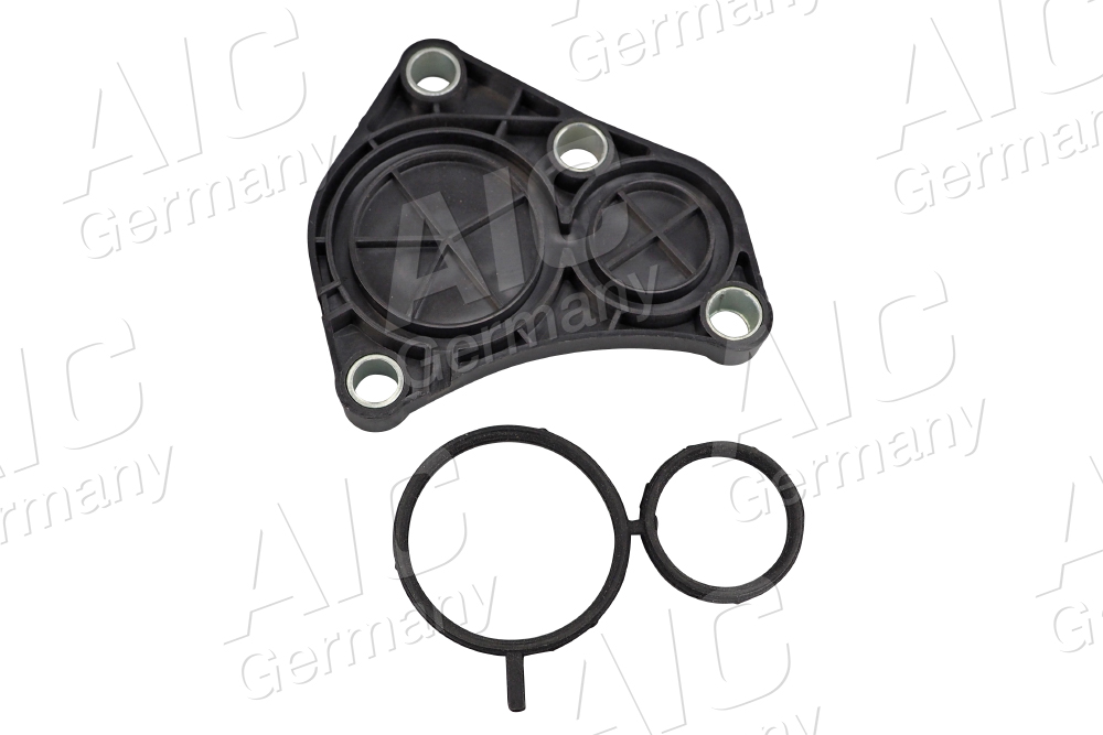 AIC 56066 Zárófedél, vezérműtengely BMW