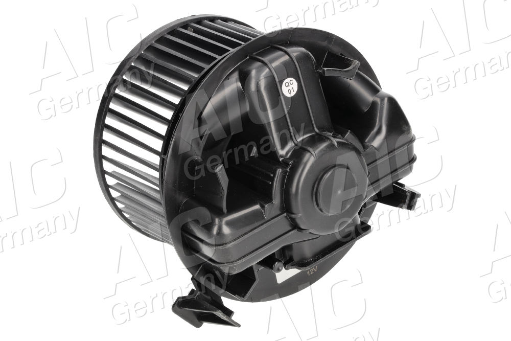 AIC 56118 Utastér-ventilátor NISSAN RENAULT