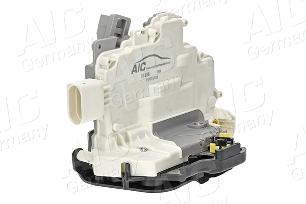 AIC 56186 Ajtózár bal első AUDI