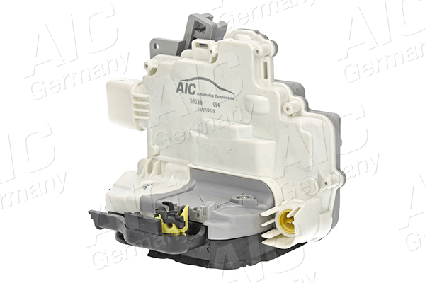 AIC 56186 Ajtózár bal első AUDI