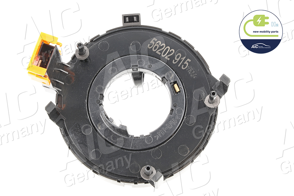 AIC 56202 Spirálrugó, légzsák AUDI SEAT SKODA VW