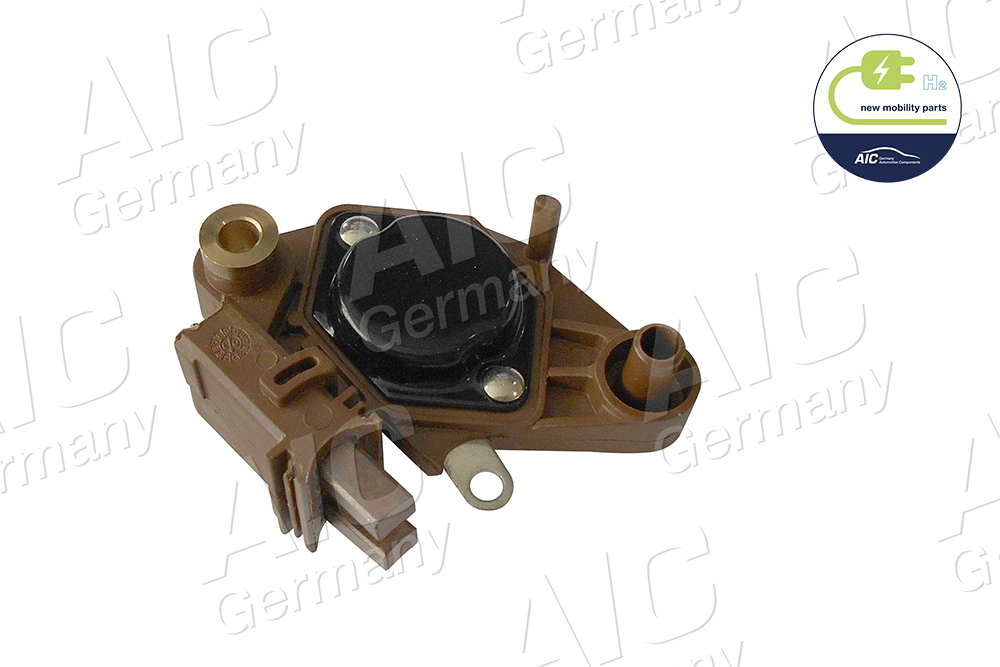 AIC 56203 generátor szabályozó ALFA ROMEO AUDI BMW CITROËN FIAT FORD HYUNDAI LANCIA LEXUS MERCEDES-BENZ MITSUBISHI OPEL PEUGEOT 