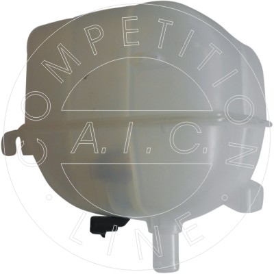 AIC 56208 kiegyenlítőtartály, hűtőfolyadék OPEL SAAB