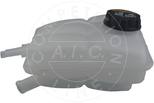 AIC 56324Set kiegyenlítőtartály, hűtőfolyadék VOLVO