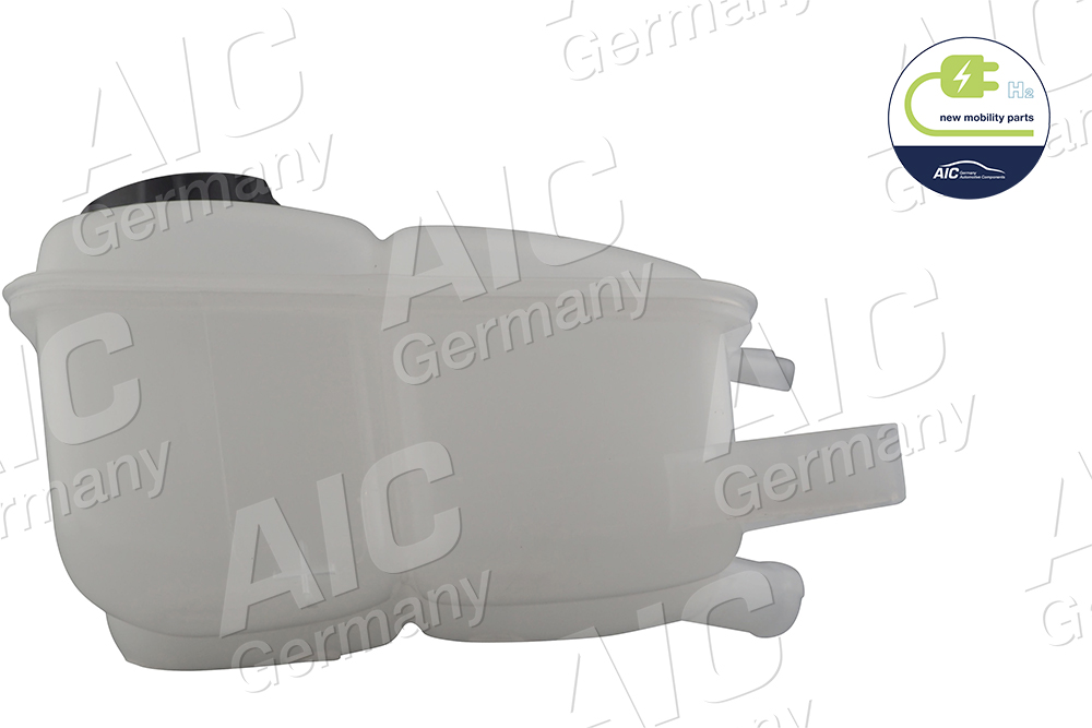 AIC 56324Set kiegyenlítőtartály, hűtőfolyadék VOLVO