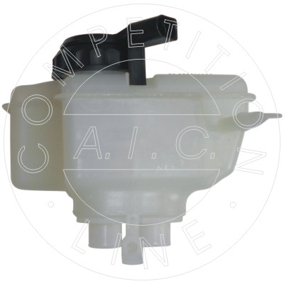 AIC 56370Set kiegyenlítőtartály, fékfolyadék VW