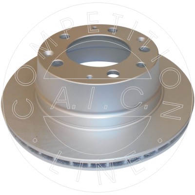 AIC 56395 Pôvodná kvalita AIC Brake Disc