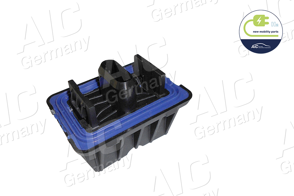 Lift Point Pad, jack
