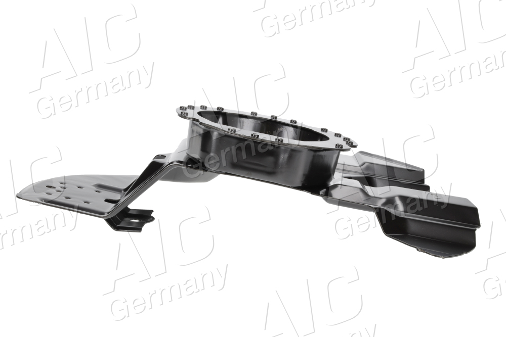 AIC 56409 terelőlemez, féktárcsa Első tengely jobb BMW