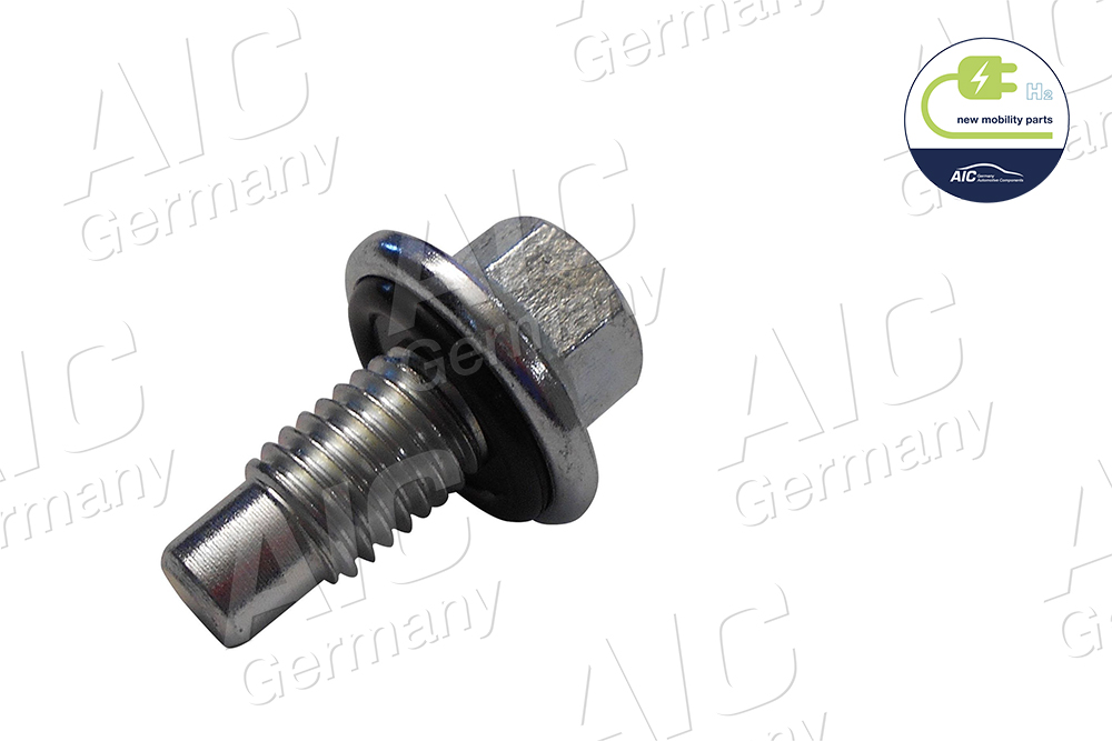 AIC 56426 Zárócsavar, olajteknő BUICK CADILLAC CALLAWAY CHEVROLET FORD OPEL SAAB VAUXHALL