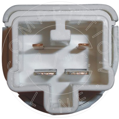AIC 56465 Féklámpakapcsoló CITROËN FIAT OPEL PEUGEOT SUZUKI TOYOTA VAUXHALL