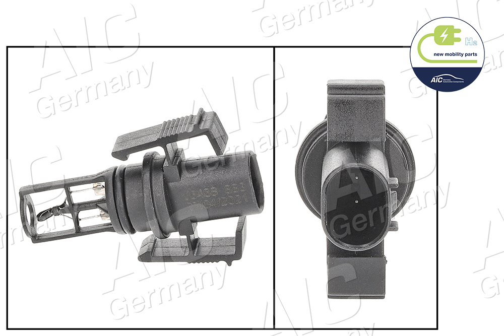 AIC 56468 ČASTI NOVEJ MOBILITY Sensor, intake air temperature