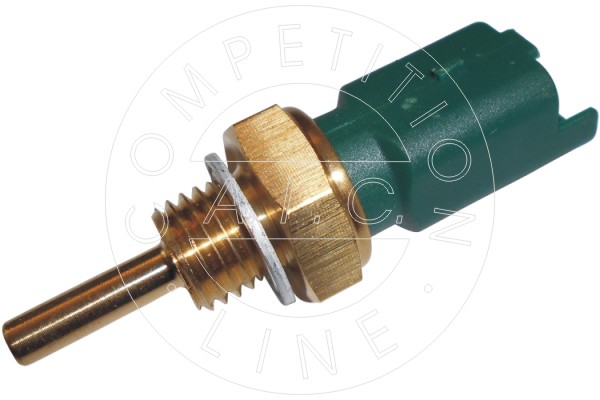 AIC 56477 érzékelő, hűtőfolyadék-hőmérséklet ALFA ROMEO FIAT FORD LANCIA OPEL SAAB SUZUKI VAUXHALL