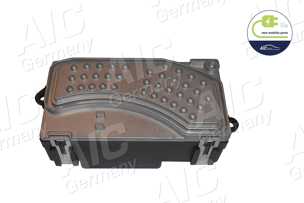 AIC 56492 vezérlő, fűtés/szellőzés AUDI