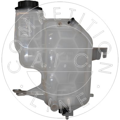 AIC 56497 kiegyenlítőtartály, hűtőfolyadék LAND ROVER