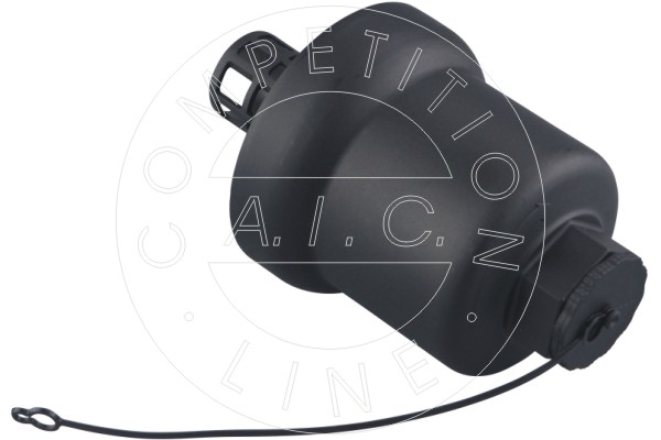 AIC 56552 Fedél, olajszűrő ház AUDI SEAT SKODA VW