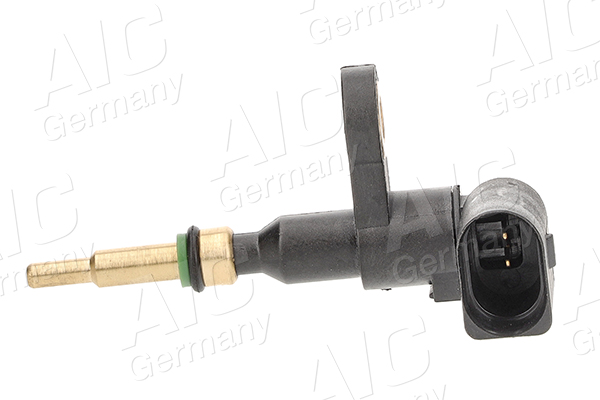AIC 56569 érzékelő, hűtőfolyadék-hőmérséklet AUDI SEAT SKODA VW
