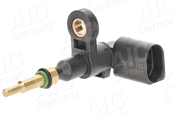 AIC 56569 érzékelő, hűtőfolyadék-hőmérséklet AUDI SEAT SKODA VW