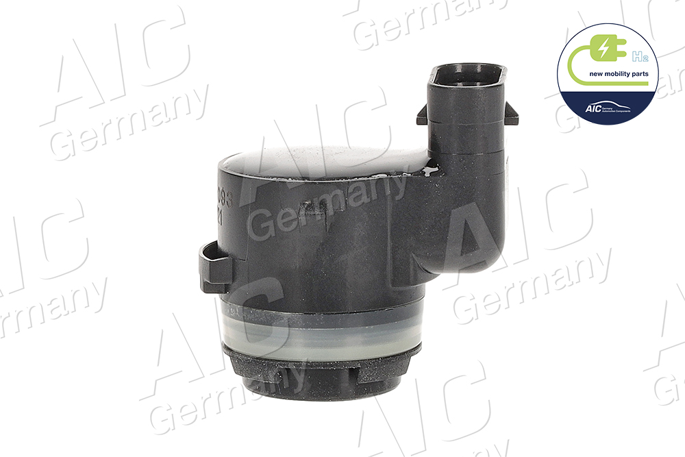 AIC 56570 érzékelő, parkolásasszisztens elöl és hátul AUDI BMW MINI PORSCHE SEAT SKODA TOYOTA VOLVO VW