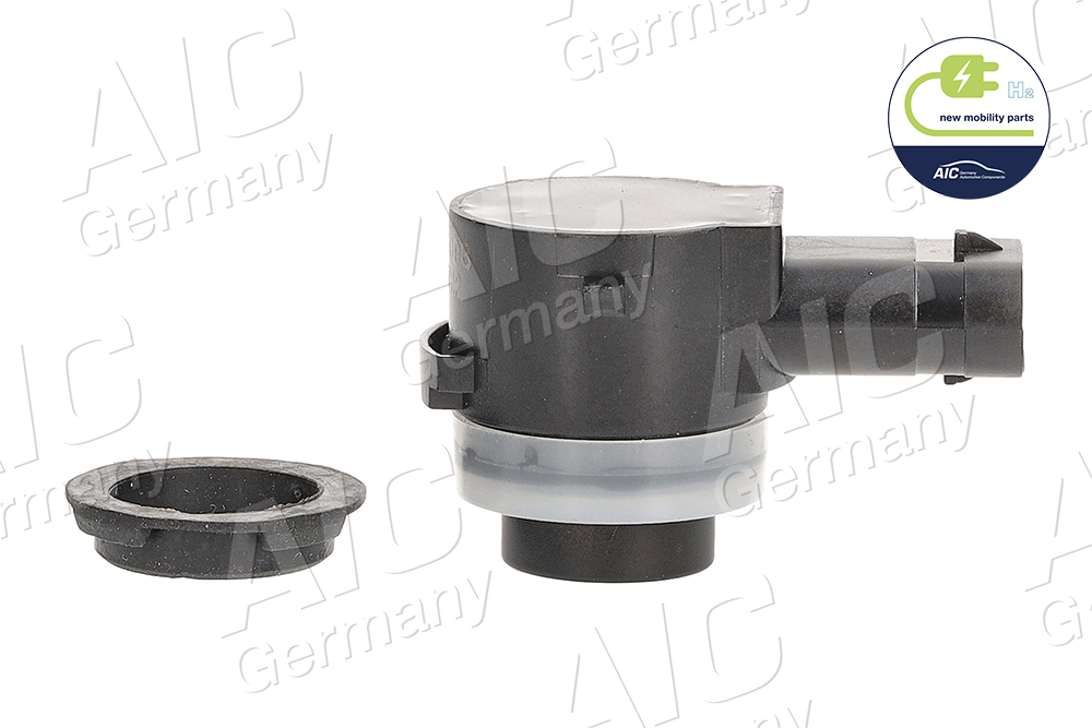 AIC 56571 érzékelő, parkolásasszisztens belül hátsó AUDI SKODA VW