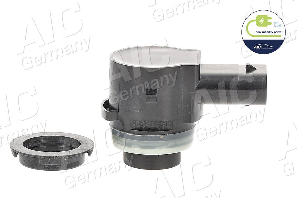 AIC 56572 érzékelő, parkolásasszisztens belül hátsó kívül AUDI SKODA VW