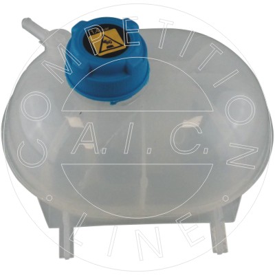 AIC 56593 kiegyenlítőtartály, hűtőfolyadék FIAT