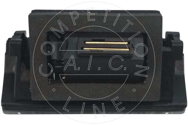 AIC 56600 Rendszámtábla-világítás jobb jobb hátsó AUDI
