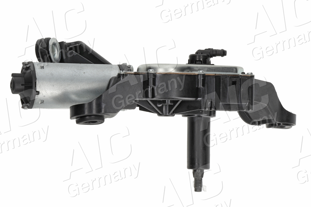 AIC 56604 törlőmotor hátsó BMW
