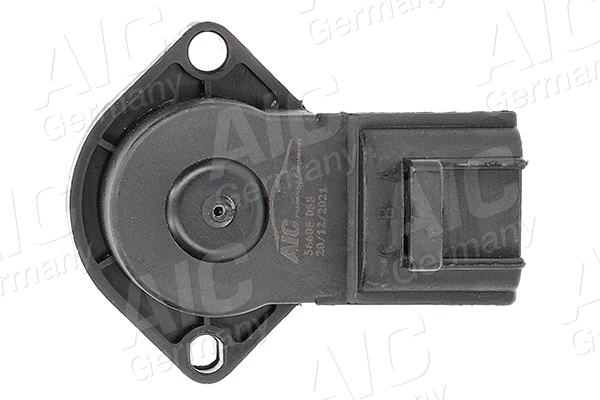 AIC 56608 fojtószelepállás érzékelő FORD