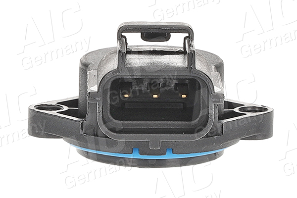 AIC 56608 fojtószelepállás érzékelő FORD