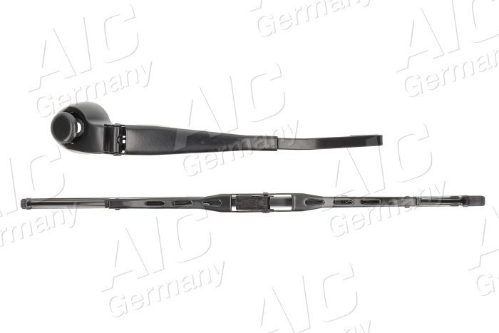 AIC 56860 Pôvodná kvalita AIC Wiper Arm, window cleaning
