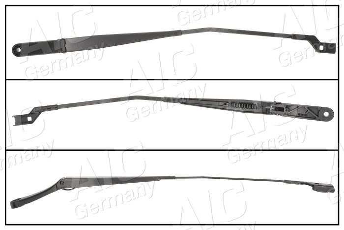 AIC 56866 Pôvodná kvalita AIC Rameno stierača skiel
