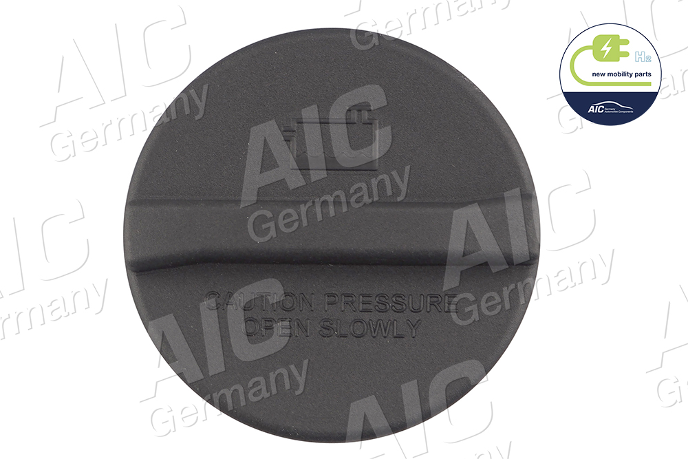 AIC 56895 Zárófedél, hűtőfolyadék-tartály MERCEDES-BENZ
