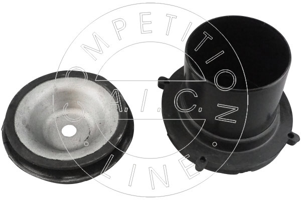 AIC 56897Set Javítókészlet, gólyaláb támasztó csapágy Első tengely kétoldali OPEL