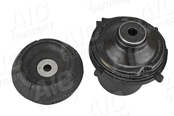 AIC 56898Set Javítókészlet, gólyaláb támasztó csapágy Első tengely kétoldali OPEL