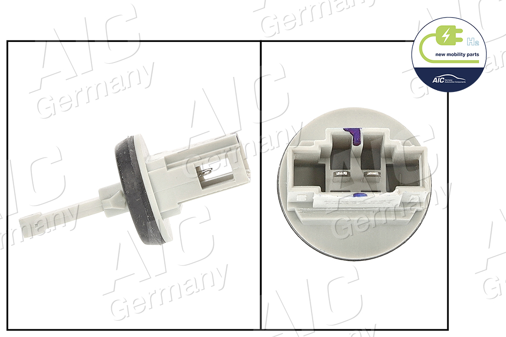 AIC 56922 ČASTI NOVEJ MOBILITY Sensor, interior temperature