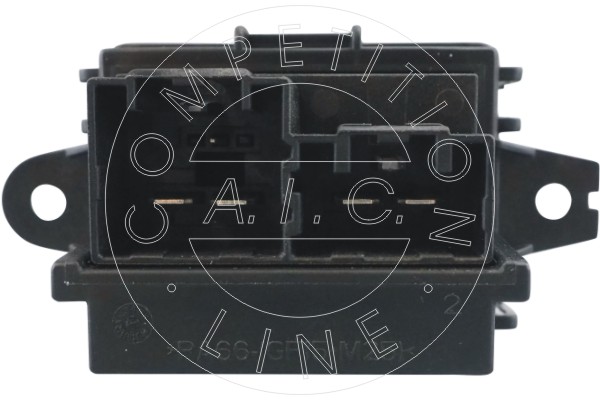 AIC 56930 Szabályozó, belsőtér ventilátor OPEL