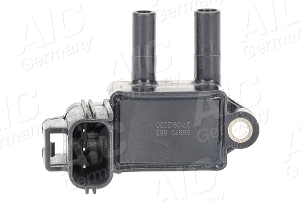 AIC 56970 Érzékelő, kipufogógáz-nyomás részecskeszűrő FORD