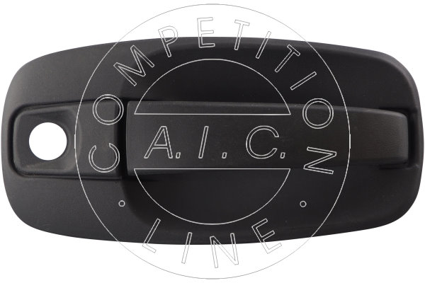 AIC 56995 ajtó fogantyú bal első kívül NISSAN OPEL RENAULT
