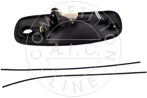 AIC 56995 ajtó fogantyú bal első kívül NISSAN OPEL RENAULT