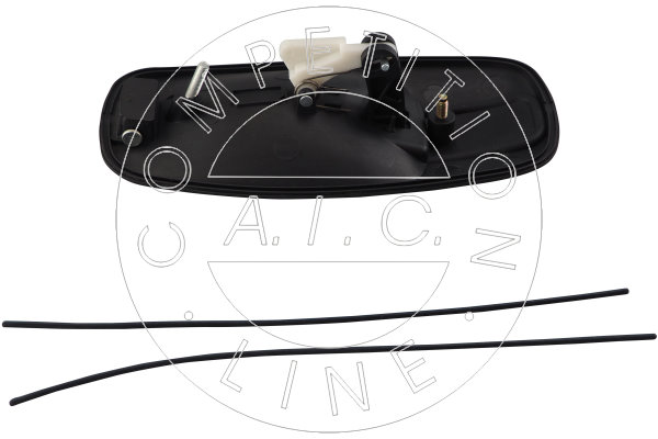 AIC 56996 ajtó fogantyú jobb első kívül NISSAN OPEL RENAULT