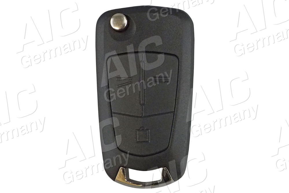 AIC 57032 Pôvodná kvalita AIC Hand-held Transmitter Housing, central locking