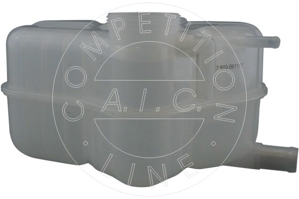 AIC 57037 kiegyenlítőtartály, hűtőfolyadék OPEL