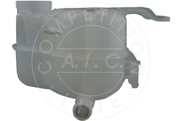 AIC 57037 kiegyenlítőtartály, hűtőfolyadék OPEL