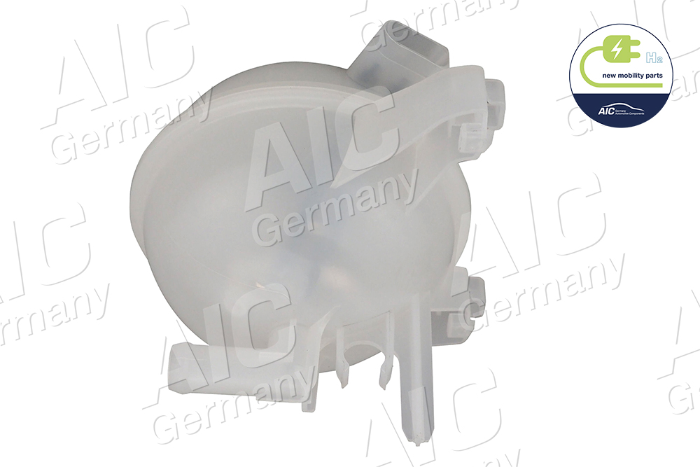 AIC 57053 kiegyenlítőtartály, hűtőfolyadék AUDI SEAT SKODA VW