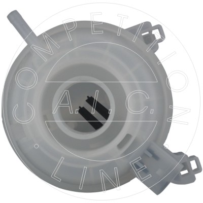 AIC 57053 kiegyenlítőtartály, hűtőfolyadék AUDI SEAT SKODA VW