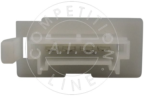 AIC 57075 ellenállás, belső tér szellőzés MERCEDES-BENZ