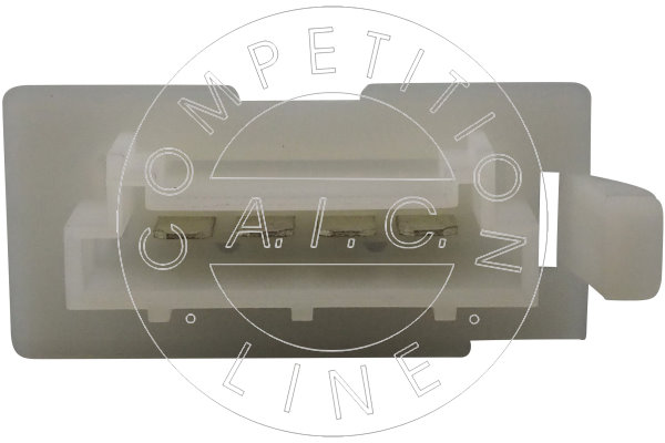 AIC 57076 ellenállás, belső tér szellőzés MERCEDES-BENZ