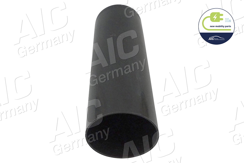 AIC 57132 Védősapka/gumiharang, lengéscsillapító hátsótengely, kétoldali AUDI SEAT SKODA VW